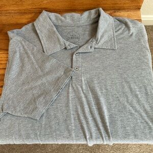 True Classic Men's Polo Shirt Lot
3 shirts